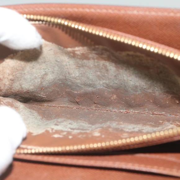 LOUIS VUITTON Monogram Portefeuille Sarah Long Wallet M60531 LV Auth 63172 - Picture 11 of 16